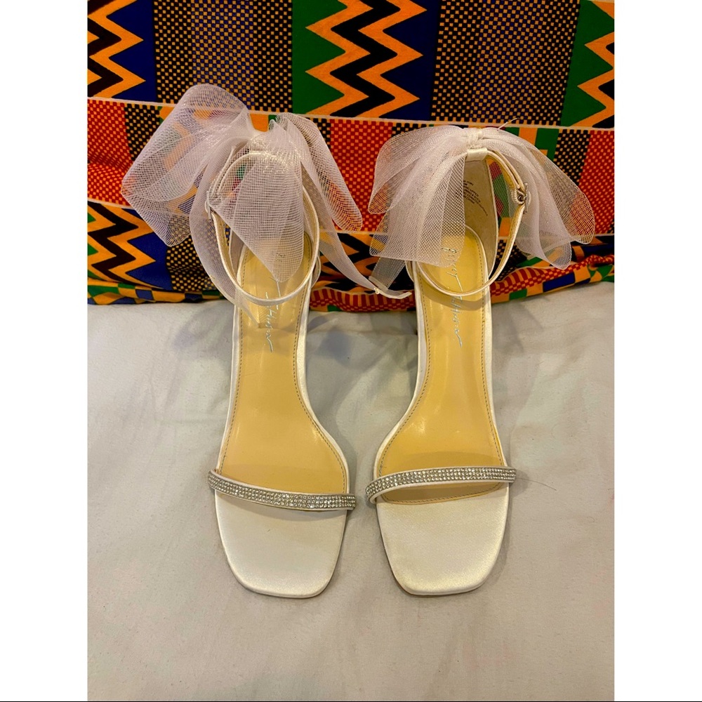Betsy Johnson Heels